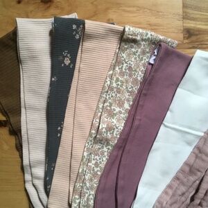 EUC Jamie Kay Headbands